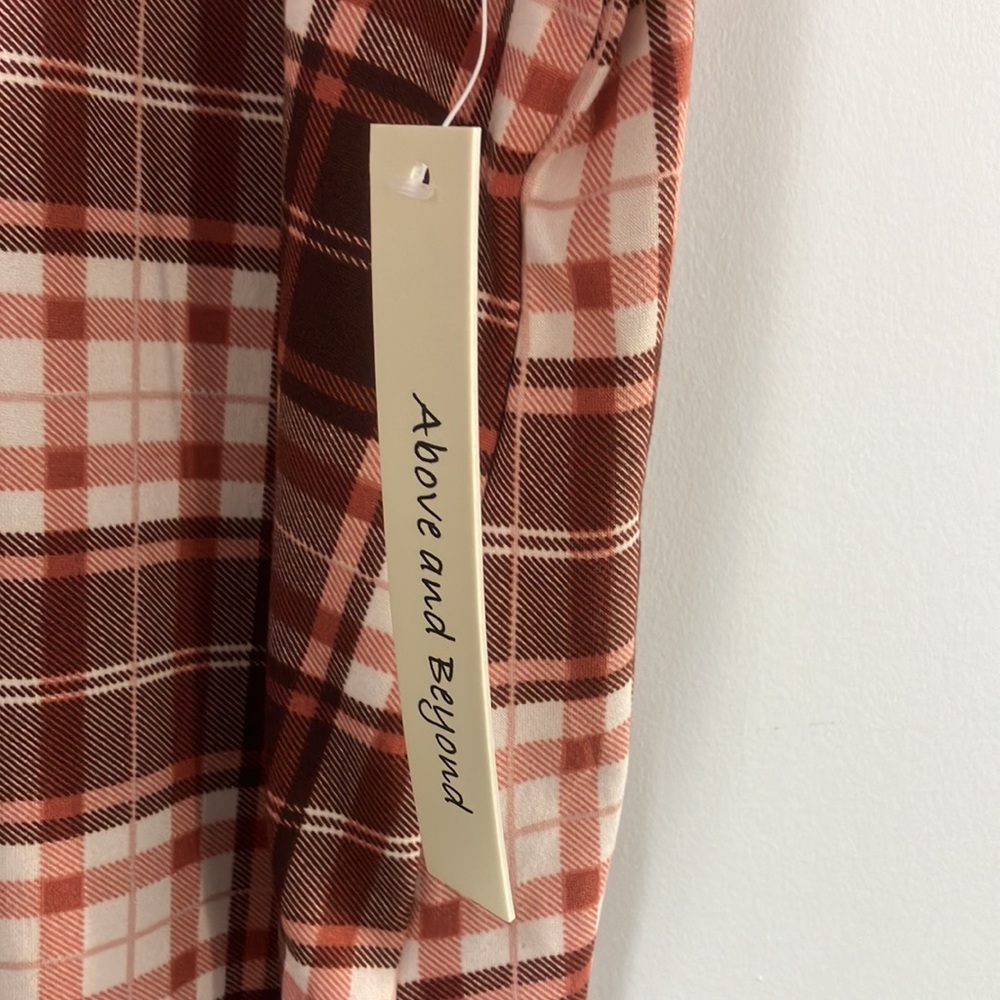 Happy Fall Button Down - Picture 5 of 6